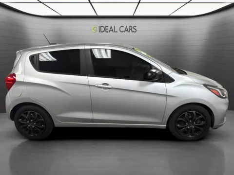 More photos of 2019 Chevrolet Spark LS CVT at Ideal Cars - Apache Junction, AZ