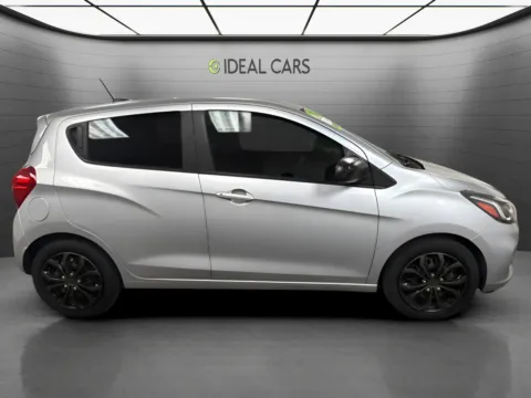 More photos of 2019 Chevrolet Spark LS CVT at Ideal Cars - Apache Junction, AZ