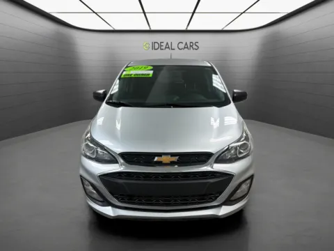 Photos of 2019 Chevrolet Spark LS CVT for sale in Apache Junction, AZ at Ideal Cars - Apache Junction
