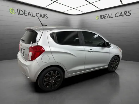 More photos of 2019 Chevrolet Spark LS CVT at Ideal Cars - Apache Junction, AZ