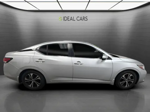 More photos of 2022 Nissan Sentra SV at Ideal Cars - Apache Junction, AZ