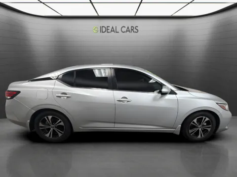 More photos of 2022 Nissan Sentra SV at Ideal Cars - Apache Junction, AZ