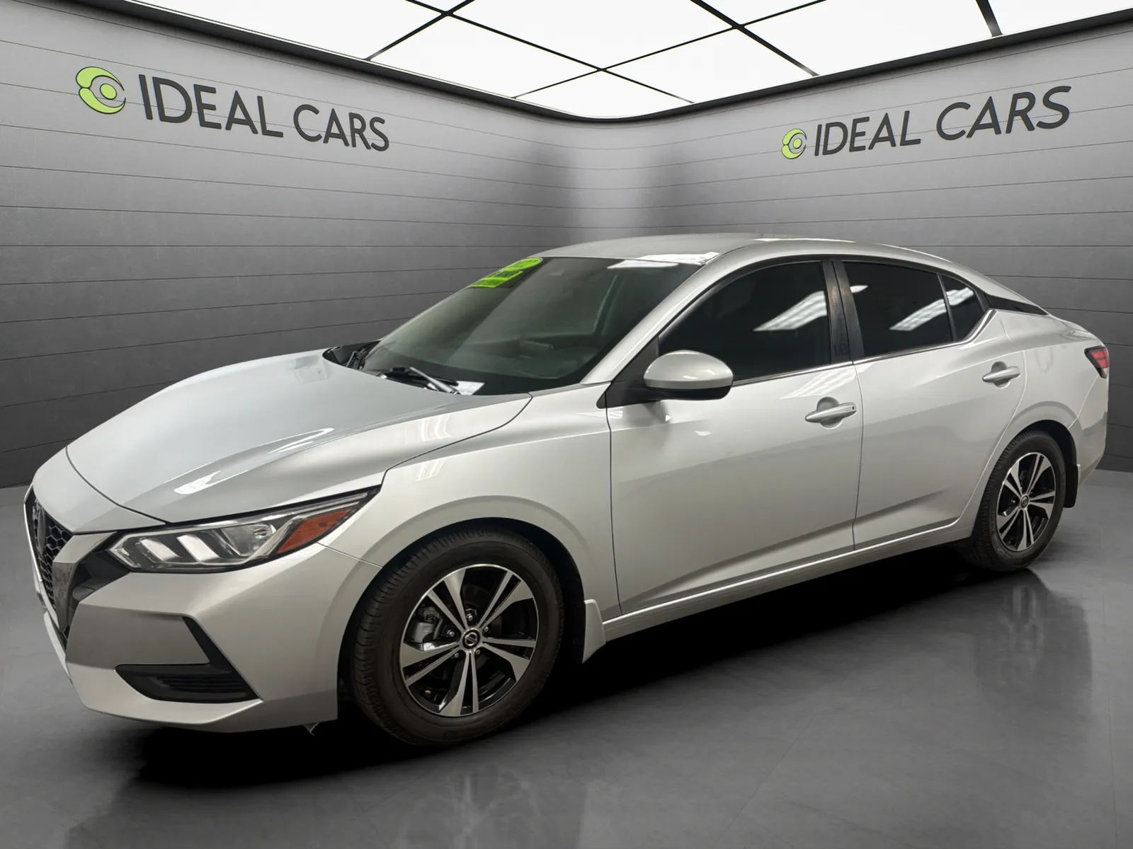 2022 Nissan Sentra