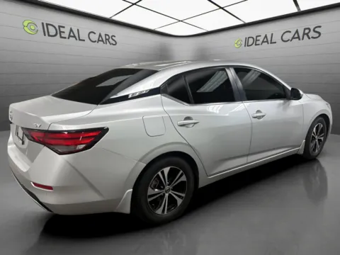 More photos of 2022 Nissan Sentra SV at Ideal Cars - Apache Junction, AZ