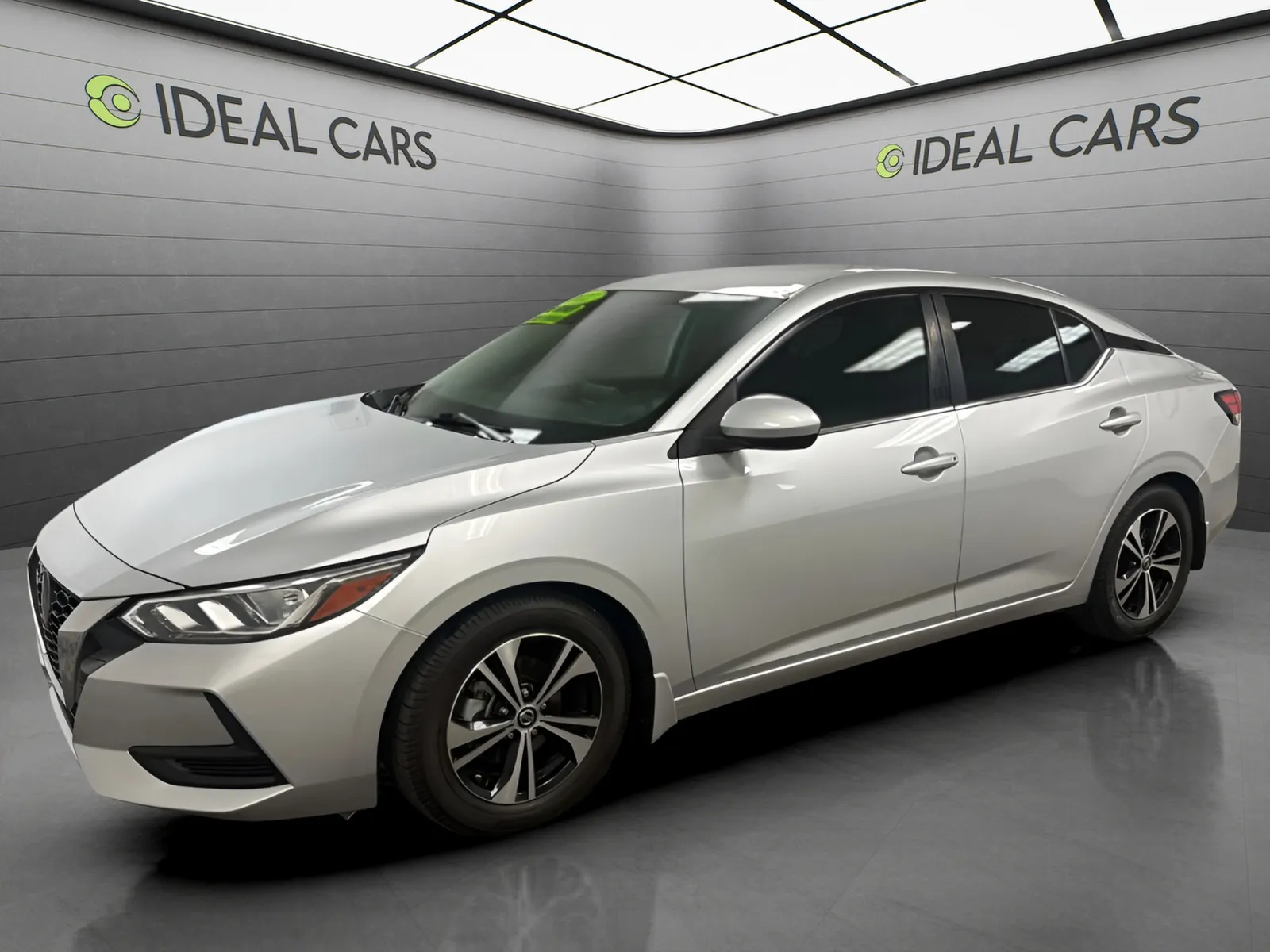 2022 Nissan Sentra