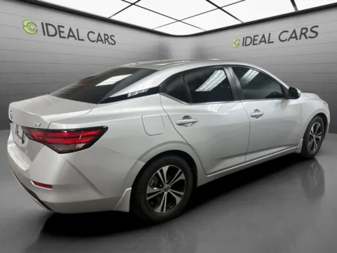 More photos of 2022 Nissan Sentra SV at Ideal Cars - Apache Junction, AZ