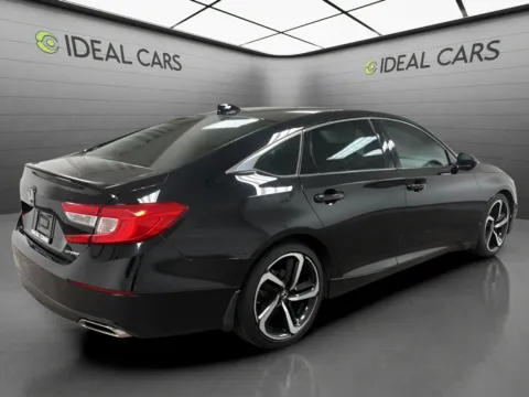 More photos of 2019 Honda Accord Sport at Ideal Cars - Apache Junction, AZ