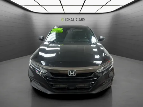 Photos of 2019 Honda Accord Sport for sale in Apache Junction, AZ at Ideal Cars - Apache Junction