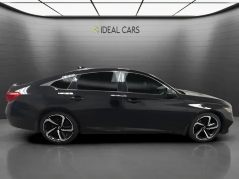 More photos of 2019 Honda Accord Sport at Ideal Cars - Apache Junction, AZ