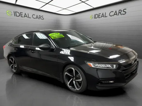 Another view of 2019 Honda Accord Sport for sale in Apache Junction, AZ at Ideal Cars - Apache Junction