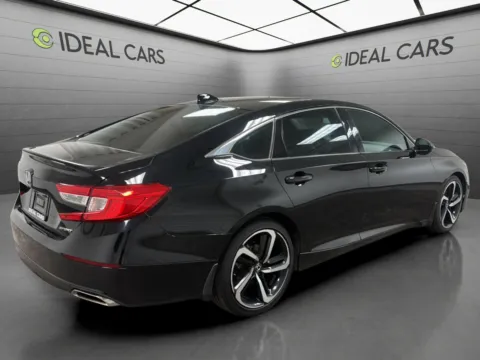 More photos of 2019 Honda Accord Sport at Ideal Cars - Apache Junction, AZ