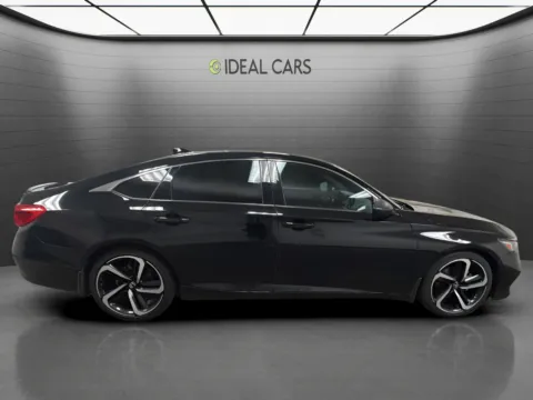 More photos of 2019 Honda Accord Sport at Ideal Cars - Apache Junction, AZ