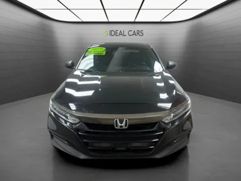 Photos of 2019 Honda Accord Sport for sale in Apache Junction, AZ at Ideal Cars - Apache Junction