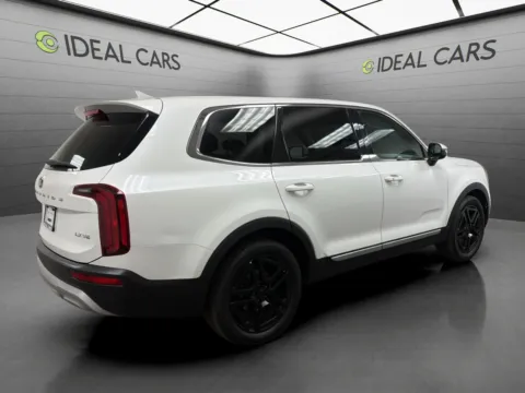 More photos of 2020 Kia Telluride LX at Ideal Cars - Apache Junction, AZ