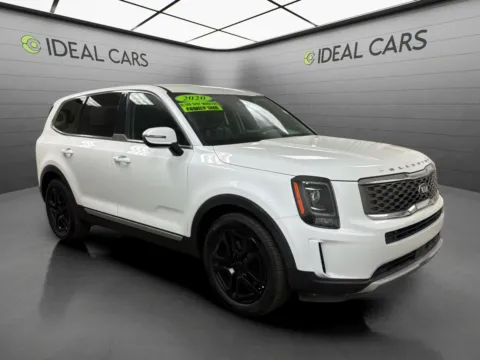 Another view of 2020 Kia Telluride LX for sale in Apache Junction, AZ at Ideal Cars - Apache Junction