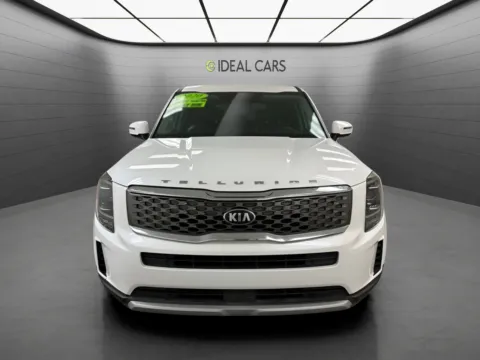 Photos of 2020 Kia Telluride LX for sale in Apache Junction, AZ at Ideal Cars - Apache Junction