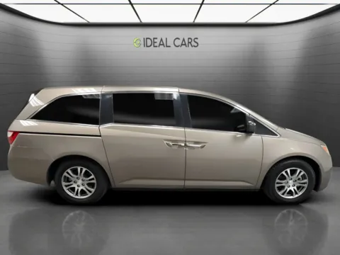 More photos of 2012 Honda Odyssey EX-L at Ideal Cars - Apache Junction, AZ
