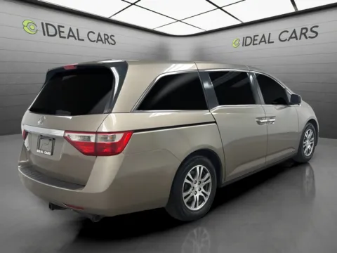 More photos of 2012 Honda Odyssey EX-L at Ideal Cars - Apache Junction, AZ