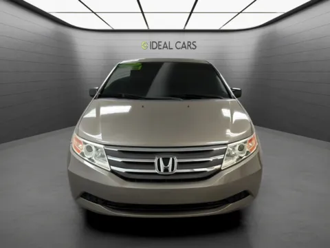 Photos of 2012 Honda Odyssey EX-L for sale in Apache Junction, AZ at Ideal Cars - Apache Junction