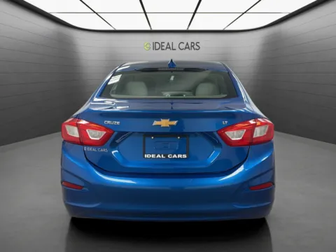 More photos of 2016 Chevrolet Cruze LT Auto at Ideal Cars - Apache Junction, AZ