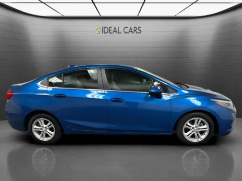 More photos of 2016 Chevrolet Cruze LT Auto at Ideal Cars - Apache Junction, AZ
