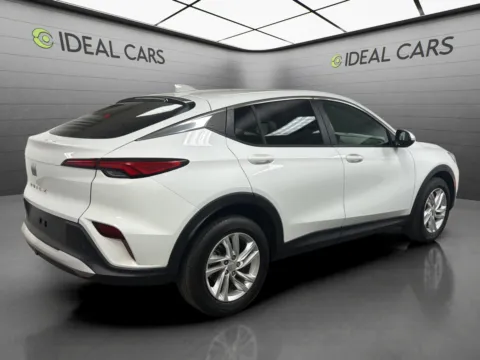 More photos of 2025 Buick Envista Preferred at Ideal Cars - Apache Junction, AZ