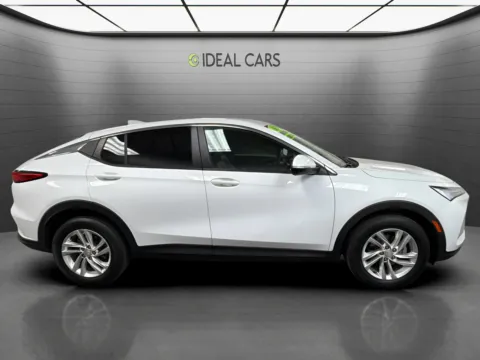 More photos of 2025 Buick Envista Preferred at Ideal Cars - Apache Junction, AZ