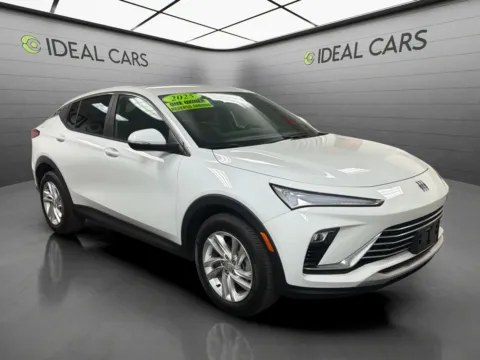 Another view of 2025 Buick Envista Preferred for sale in Apache Junction, AZ at Ideal Cars - Apache Junction