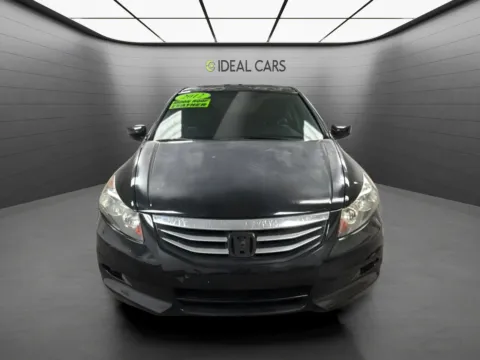 Photos of 2012 Honda Accord EX-L V6 for sale in Apache Junction, AZ at Ideal Cars - Apache Junction