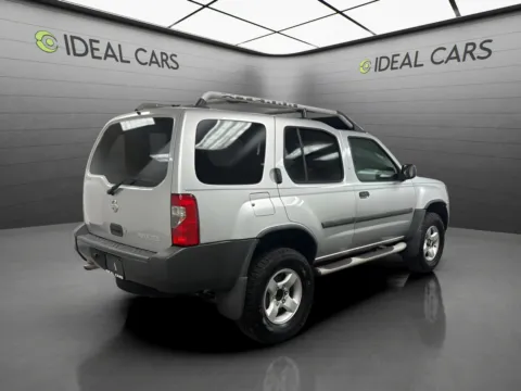 More photos of 2004 Nissan Xterra XE at Ideal Cars - Apache Junction, AZ