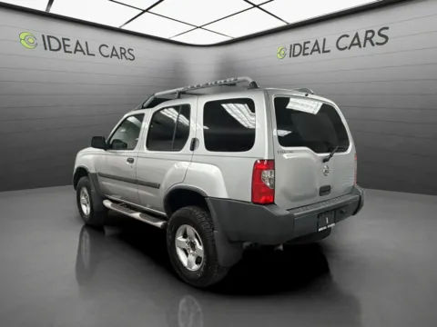 Another view of 2004 Nissan Xterra XE for sale in Apache Junction, AZ at Ideal Cars - Apache Junction