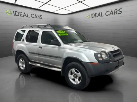 Another view of 2004 Nissan Xterra XE for sale in Apache Junction, AZ at Ideal Cars - Apache Junction