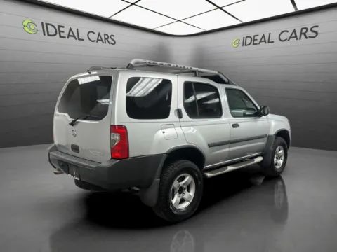 More photos of 2004 Nissan Xterra XE at Ideal Cars - Apache Junction, AZ