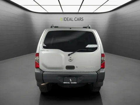 More photos of 2004 Nissan Xterra XE at Ideal Cars - Apache Junction, AZ
