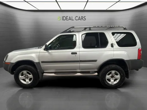 Photos of 2004 Nissan Xterra XE for sale in Apache Junction, AZ at Ideal Cars - Apache Junction