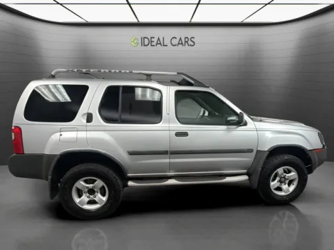 More photos of 2004 Nissan Xterra XE at Ideal Cars - Apache Junction, AZ