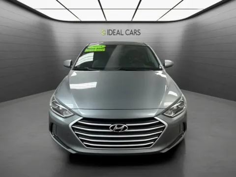 Photos of 2018 Hyundai ELANTRA Value Edition for sale in Apache Junction, AZ at Ideal Cars - Apache Junction