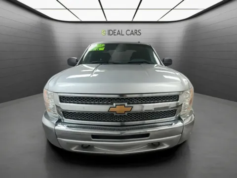Photos of 2013 Chevrolet Silverado 1500 LT for sale in Apache Junction, AZ at Ideal Cars - Apache Junction