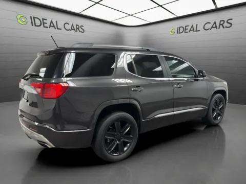 More photos of 2017 GMC Acadia Denali at Ideal Cars - Apache Junction, AZ