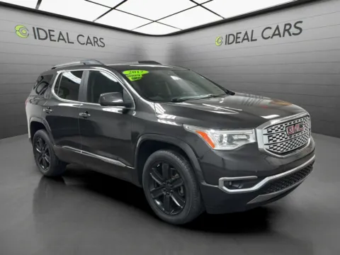 Another view of 2017 GMC Acadia Denali for sale in Apache Junction, AZ at Ideal Cars - Apache Junction
