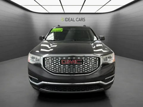 Photos of 2017 GMC Acadia Denali for sale in Apache Junction, AZ at Ideal Cars - Apache Junction