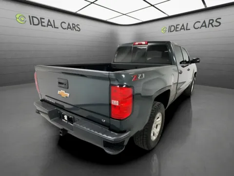 More photos of 2018 Chevrolet Silverado 1500 4WD LT at Ideal Cars - at Broadway Rd., AZ