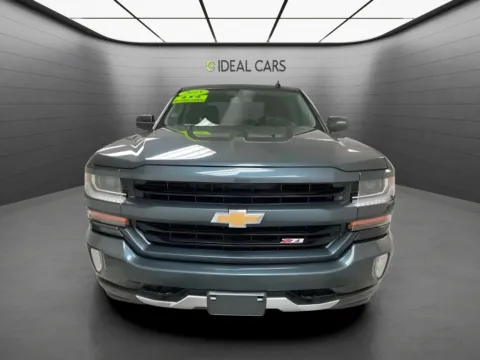 Photos of 2018 Chevrolet Silverado 1500 4WD LT for sale in Mesa, AZ at Ideal Cars - at Broadway Rd.