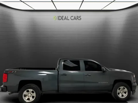 More photos of 2018 Chevrolet Silverado 1500 4WD LT at Ideal Cars - at Broadway Rd., AZ