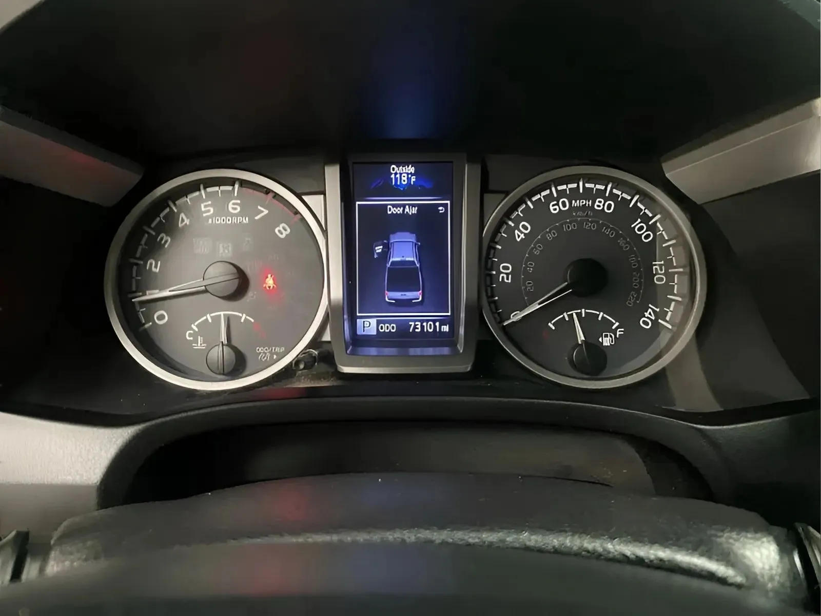 2016 Toyota Tacoma SR5 - Photo 19