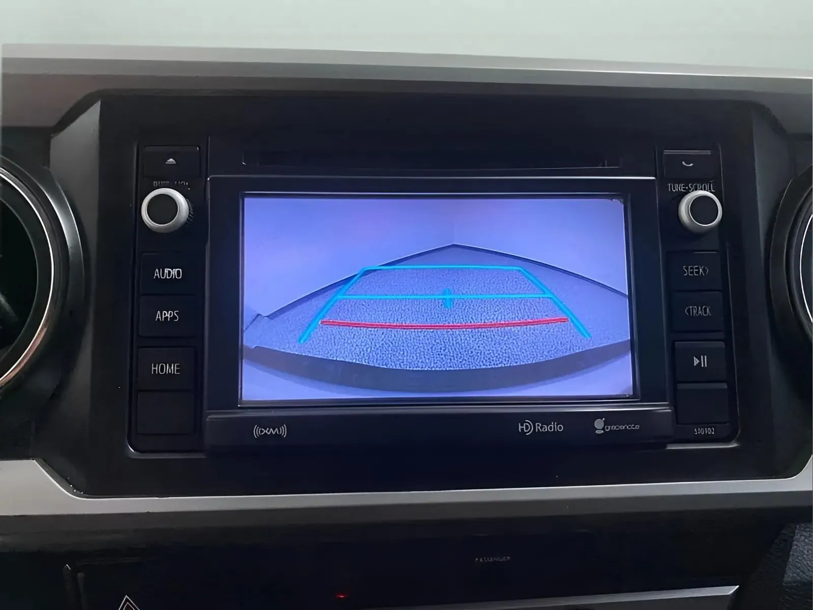 2016 Toyota Tacoma SR5 - Photo 20
