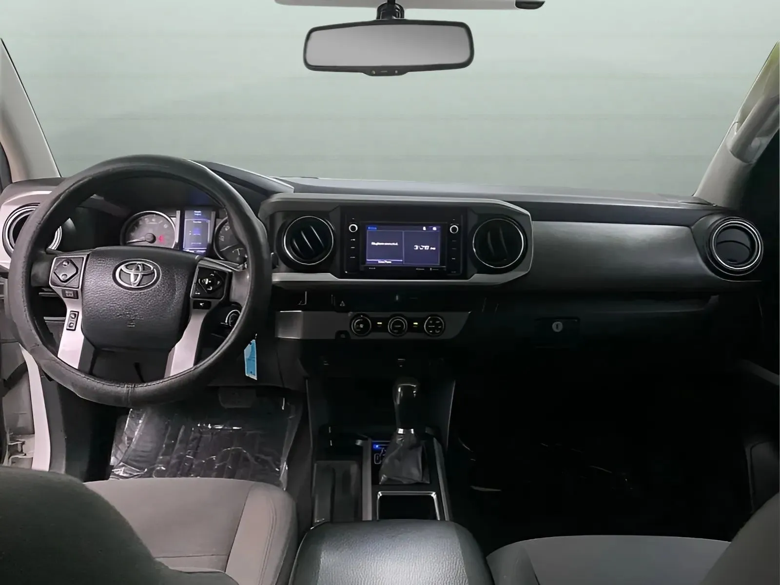 2016 Toyota Tacoma SR5 - Photo 21
