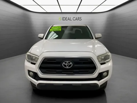 Photos of 2016 Toyota Tacoma 2WD SR5 for sale in Mesa, AZ at Ideal Cars - at Broadway Rd.