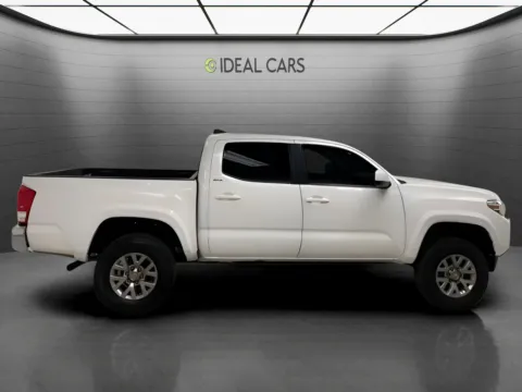 More photos of 2016 Toyota Tacoma 2WD SR5 at Ideal Cars - at Broadway Rd., AZ