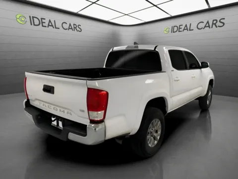 More photos of 2016 Toyota Tacoma 2WD SR5 at Ideal Cars - at Broadway Rd., AZ